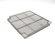 06011119 Glastender Shelf Kit, Bp, 16 Door Opening, Left Doo