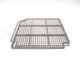 06011119 Glastender Shelf Kit, Bp, 16 Door Opening, Left Doo