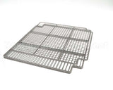 06011119 Glastender Shelf Kit, Bp, 16 Door Opening, Left Doo