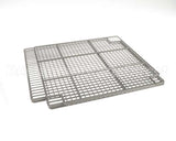 06011119 Glastender Shelf Kit, Bp, 16 Door Opening, Left Doo