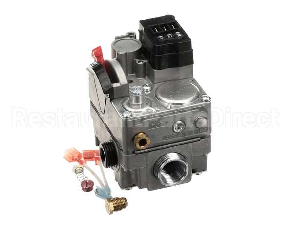 060187 Keating Gas Valve