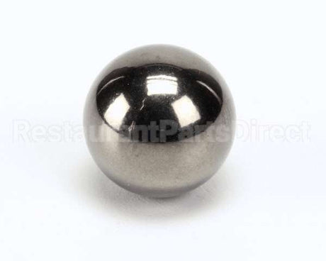 06022 Server Ball 1/2 Dia Ss