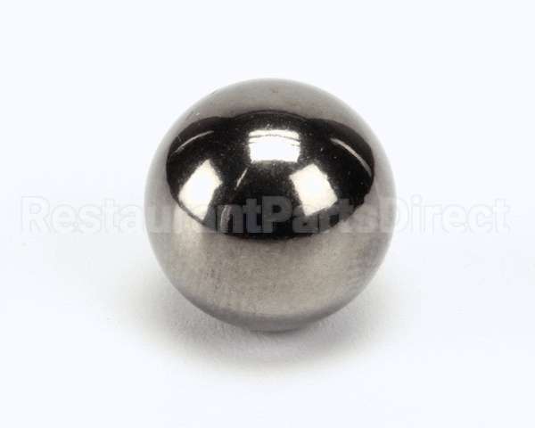 06022 Server Ball 1/2 Dia Ss