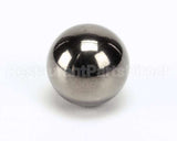 06022 Server Ball 1/2 Dia Ss