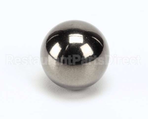 06022 Server Ball 1/2 Dia Ss