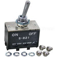 060354 Compatible Keating Toggle Switch1/2 Dpst