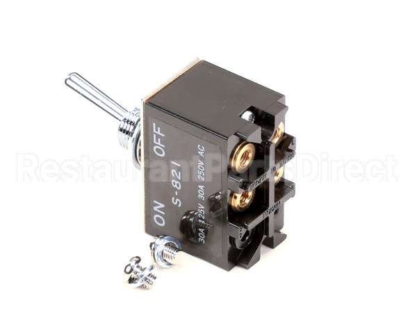 060354 Keating Toggle Power Switch