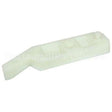 06056 Compatible Kairak Bracket, Louvre Rail