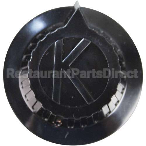 060612 Compatible Keating Thermostat Knob Fryer Pasta