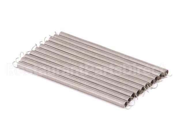 060P132 Antunes Damper Support Springs