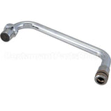 060X-A22 Compatible TS Brass Nozzle, Swing 8"