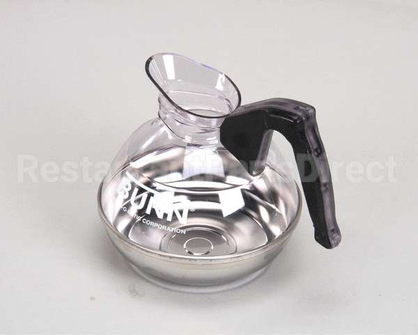 06100.0101 Bunn Decanter