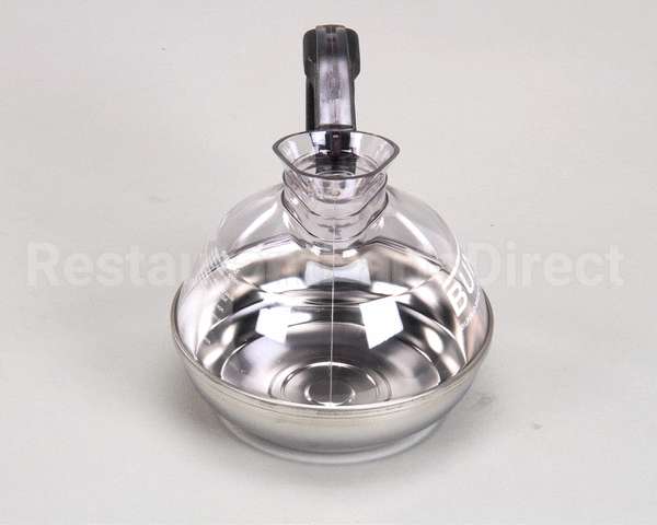 06100.0101 Bunn Decanter