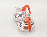 06100.0102 Bunn Decanter Pkg Of 2