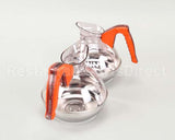 06100.0102 Bunn Decanter Pkg Of 2