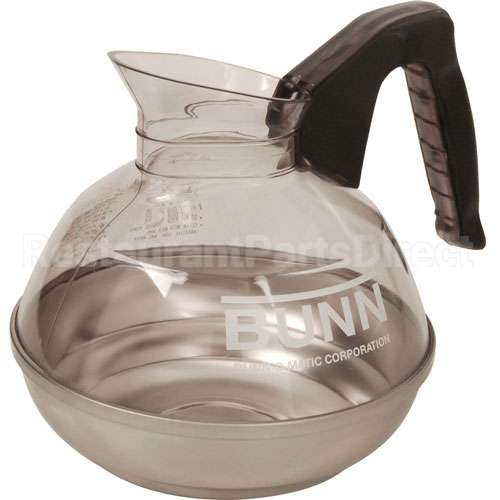 06100.0112 Compatible Bunn Decanter, Coffee(Regular)
