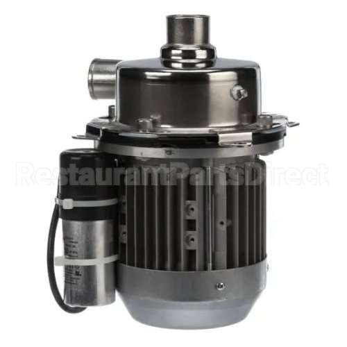06105-004-24-79 Compatible Jackson Motor Pump 1 Hp 115-230/60 1 Ph