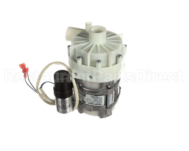 06105-004-62-68 Jackson Rinse Pump, Up30-450