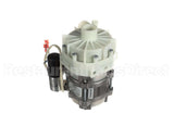 06105-004-62-68 Jackson Rinse Pump, Up30-450
