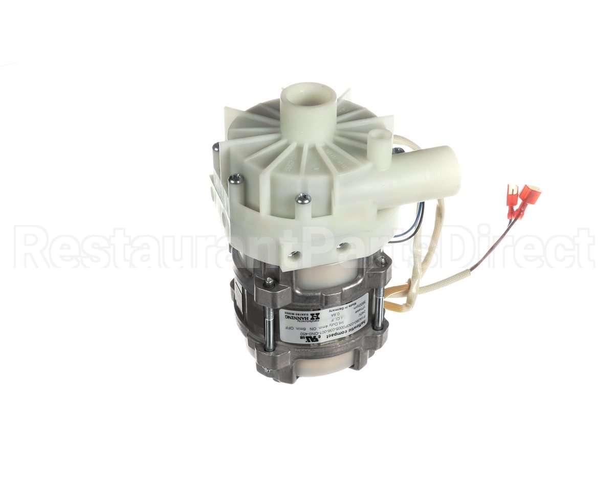 06105-004-62-68 Jackson Rinse Pump, Up30-450