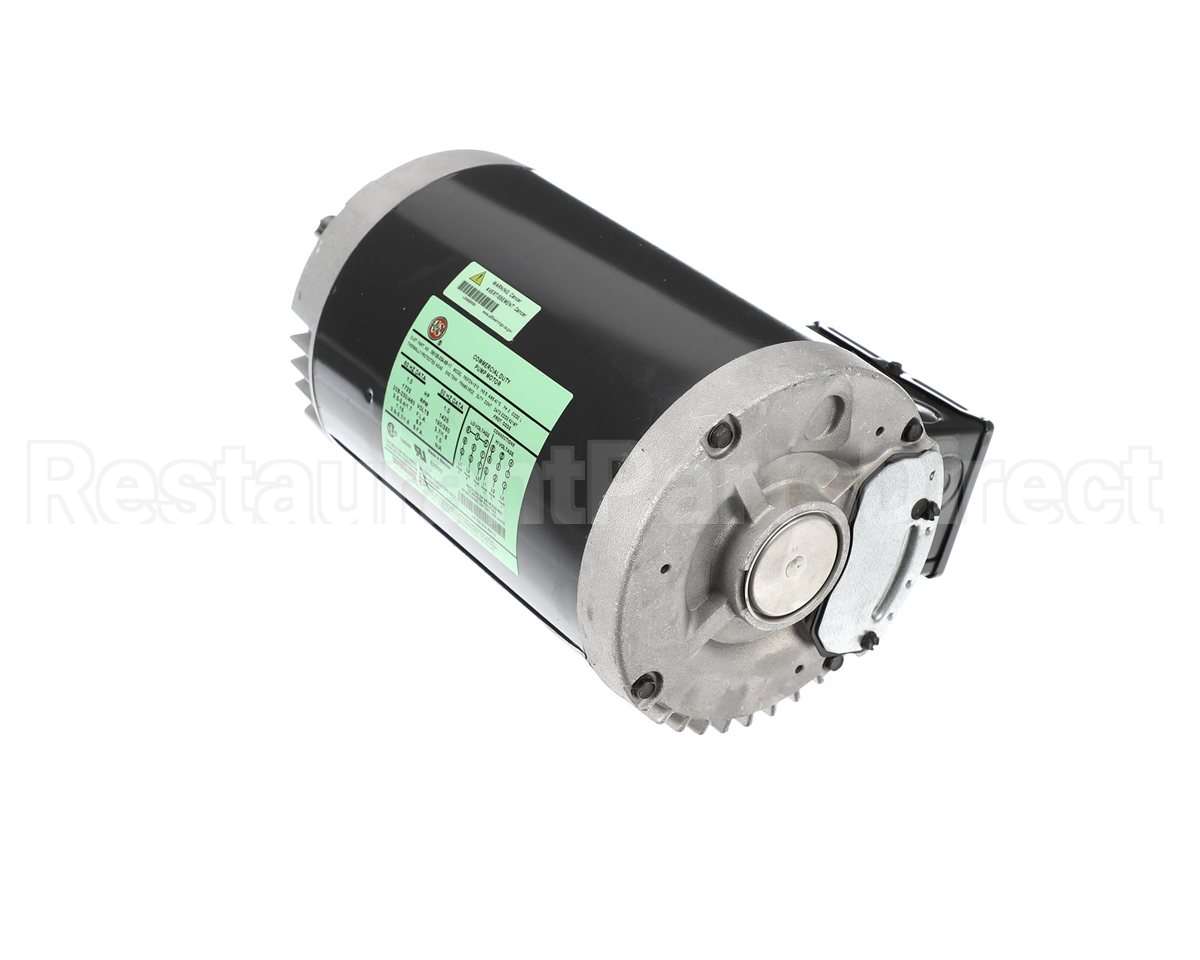 06105-004-69-11 Jackson Motor, 3Ph 1 Hp P/W, Nidec,