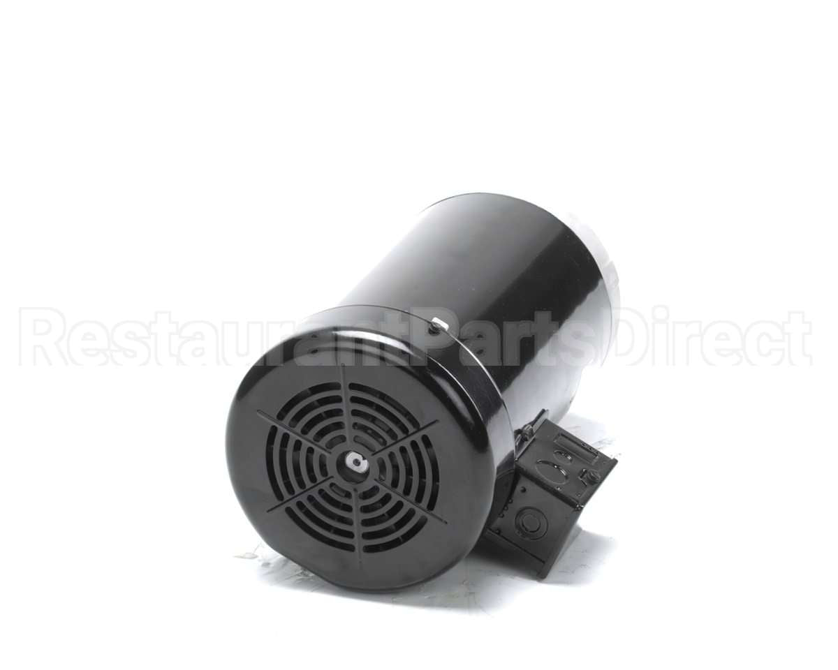 06105-004-69-12 Jackson Motor, 3Ph 2Hp/Wash