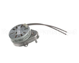 06105-004-70-04 Jackson Motor, Gear 6 Rpm 230V Exp-4618