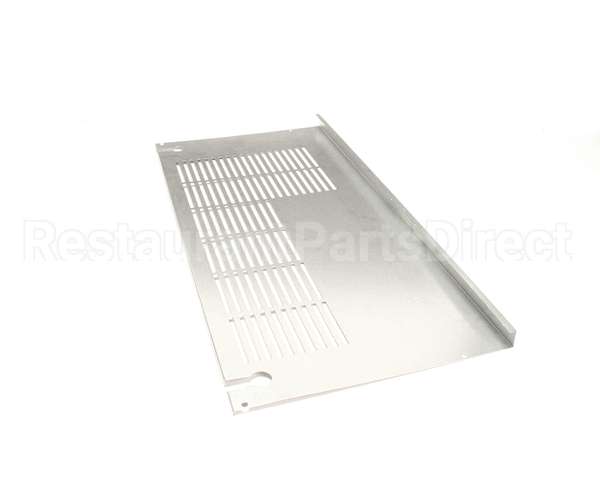 06116008 Victory Bk Pnl Btm Ur2748 R134A