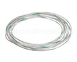 06145-011-35-69 Jackson Wire 18Ga Whtgreen Sprial 21 Drum