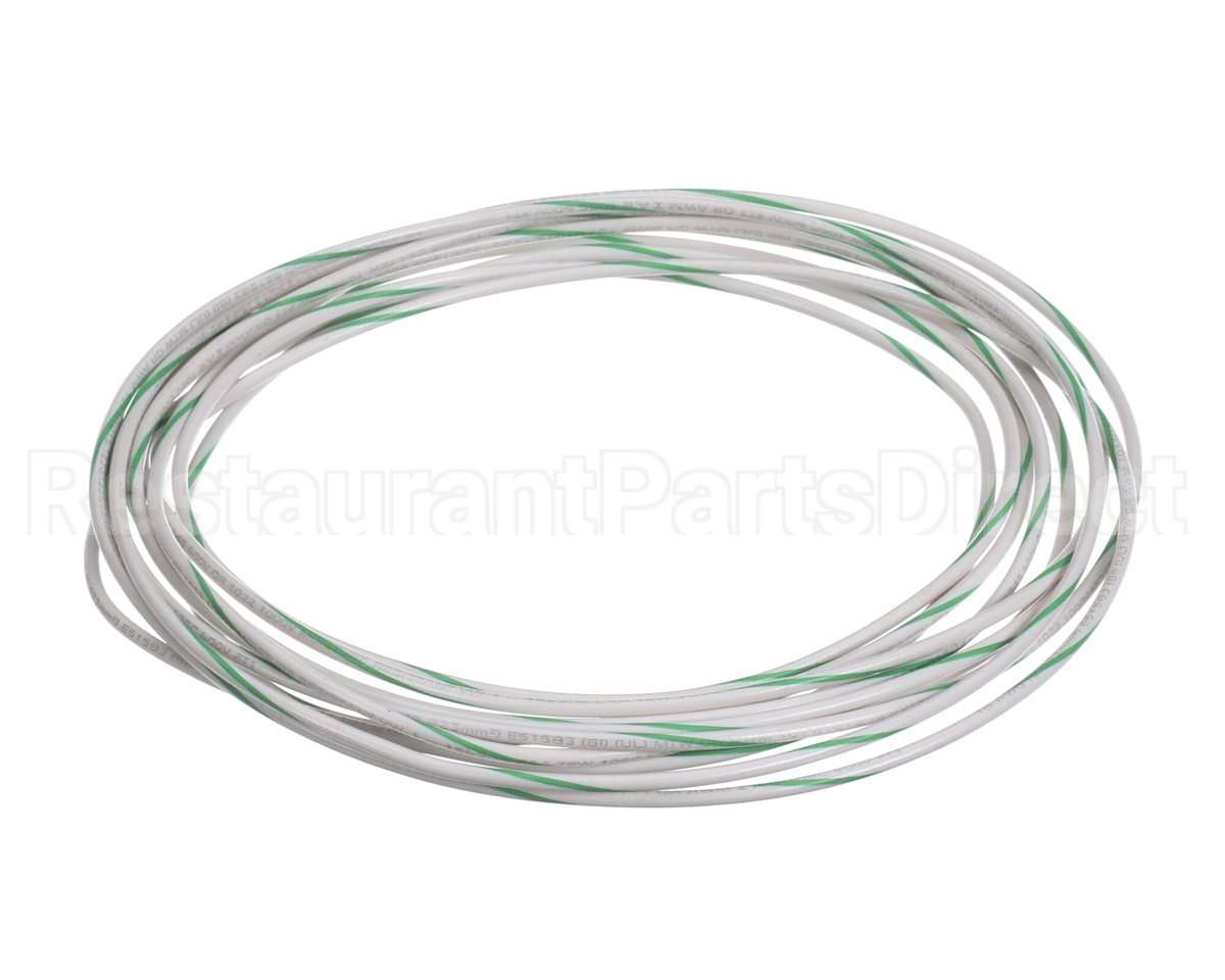 06145-011-35-69 Jackson Wire 18Ga Whtgreen Sprial 21 Drum