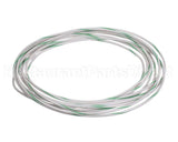 06145-011-35-69 Jackson Wire 18Ga Whtgreen Sprial 21 Drum