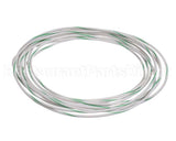 06145-011-35-69 Jackson Wire 18Ga Whtgreen Sprial 21 Drum
