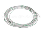 06145-011-35-69 Jackson Wire 18Ga Whtgreen Sprial 21 Drum