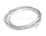 06145-011-35-69 Jackson Wire 18Ga Whtgreen Sprial 21 Drum