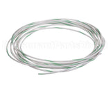 06145-011-35-69 Jackson Wire 18Ga Whtgreen Sprial 21 Drum