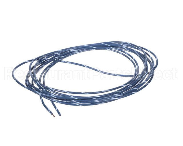 06145-011-46-36 Jackson Wire 18Ga Bluewhite Sprial 21 Drum