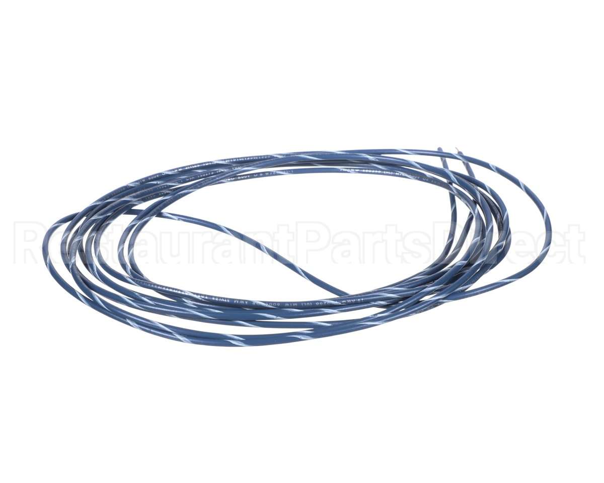 06145-011-46-36 Jackson Wire 18Ga Bluewhite Sprial 21 Drum