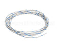 06145-011-46-40 Jackson Wire 18Ga Whiteblue Spiral 21 Drum