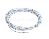 06145-011-46-40 Jackson Wire 18Ga Whiteblue Spiral 21 Drum