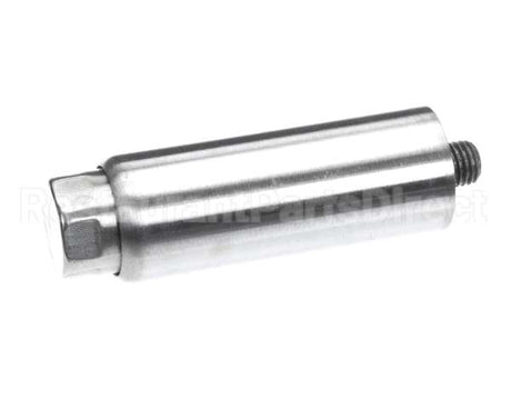 06156 Cleveland Foot;Adj.;Bullet;6 In