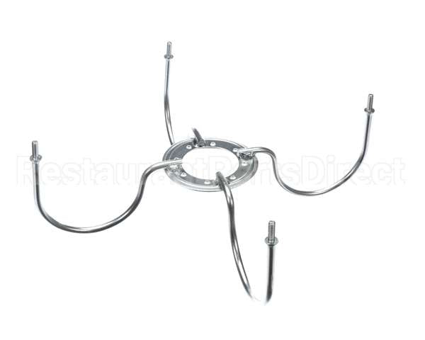 061682 Bally Motor Mount