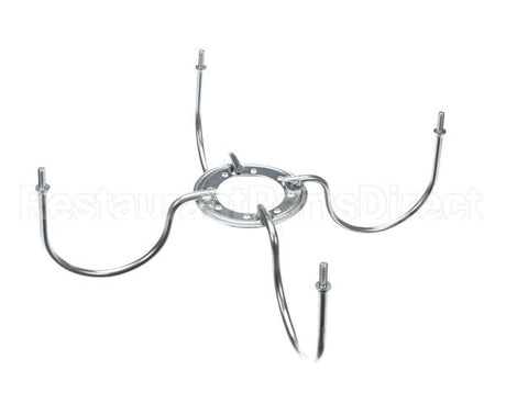 061682 Bally Motor Mount