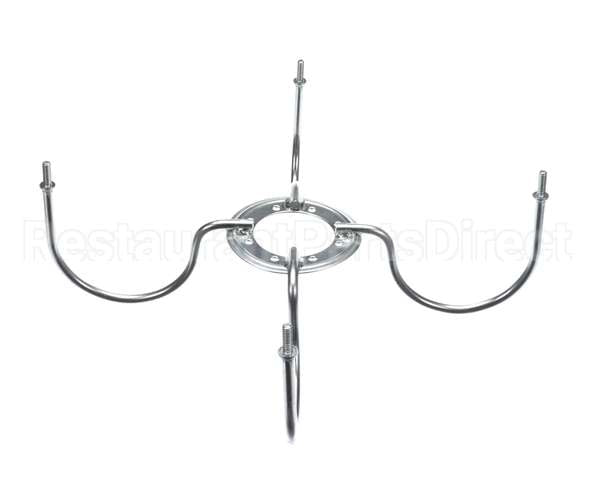 061682 Bally Motor Mount