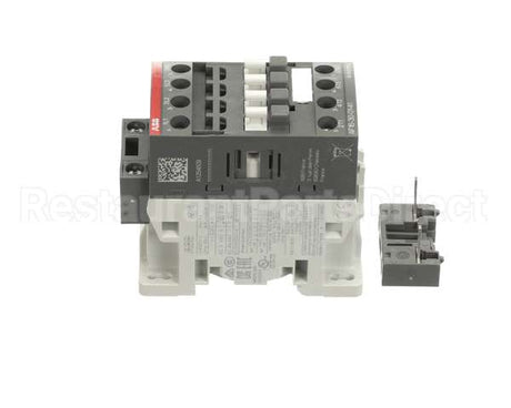 061698 Keating Contactor Assy 39-30A-600V