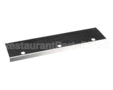 061839 Grindmaster Cecilware Plate Cover Clean-Out