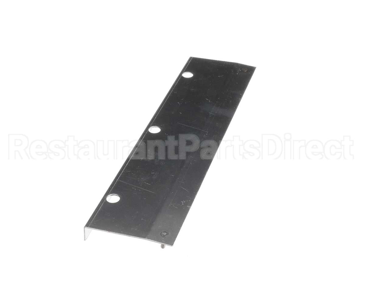 061839 Grindmaster Cecilware Plate Cover Clean-Out