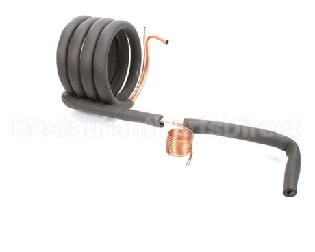 061H17012Z Master-Bilt Suction Line Assembly (Dd-66/8