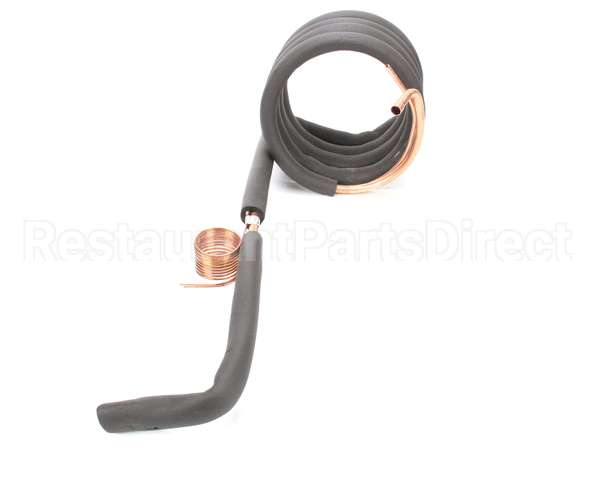 061H17012Z Master-Bilt Suction Line Assembly (Dd-66/8