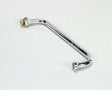 061X T&S Brass Swing Nozzle, 10 Length, 3-5/8 Clearance