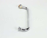 061X T&S Brass Swing Nozzle, 10 Length, 3-5/8 Clearance